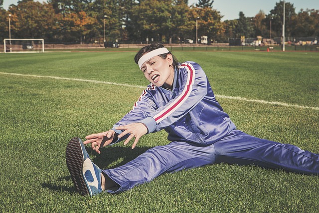Jak znaleźć czas na sport amatorski w napiętym grafiku życia? - 1 2025