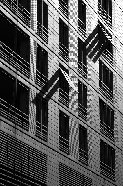 Mokotów i Ursynów - Zmiany w Architekturze Miejskiej na Przełomie Dekad - 1 2025