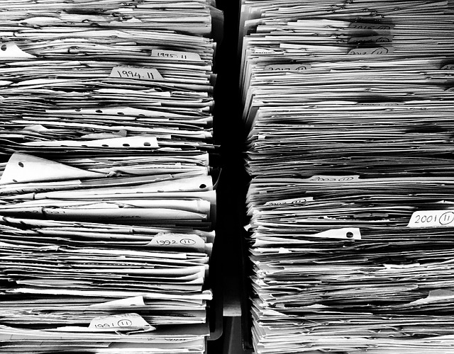 Jak skutecznie poradzić sobie z biurokracją w sprawach urzędowych? - 3 2025
