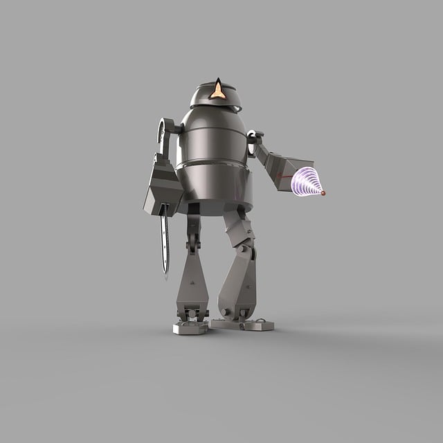 Jak własnoręcznie skonstruowałem miniaturowy robot do badania mikroorganizmów w glebie - 1 2025